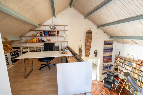 Medium property photo - Galerij 8, 4286 AS Almkerk